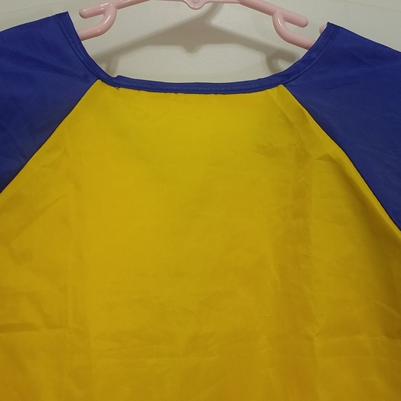 *5/$20* Kids Art Smock. NEW - Picture 2 of 7